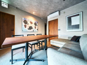 Rakuten STAY Naha-Miebashi Suite Room